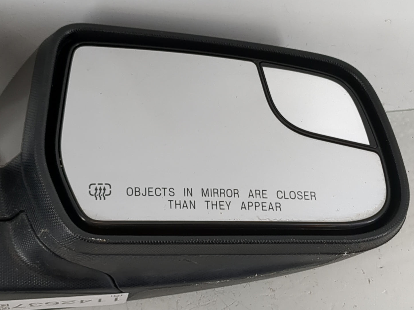 2011-2014 Chevrolet Equinox Passenger Side View Mirror - Right Door Mirror OEM Used - Oemusedautoparts1.com