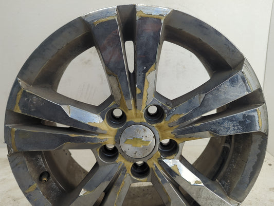 2010-2017 Chevrolet Equinox Oem Wheel Rim
