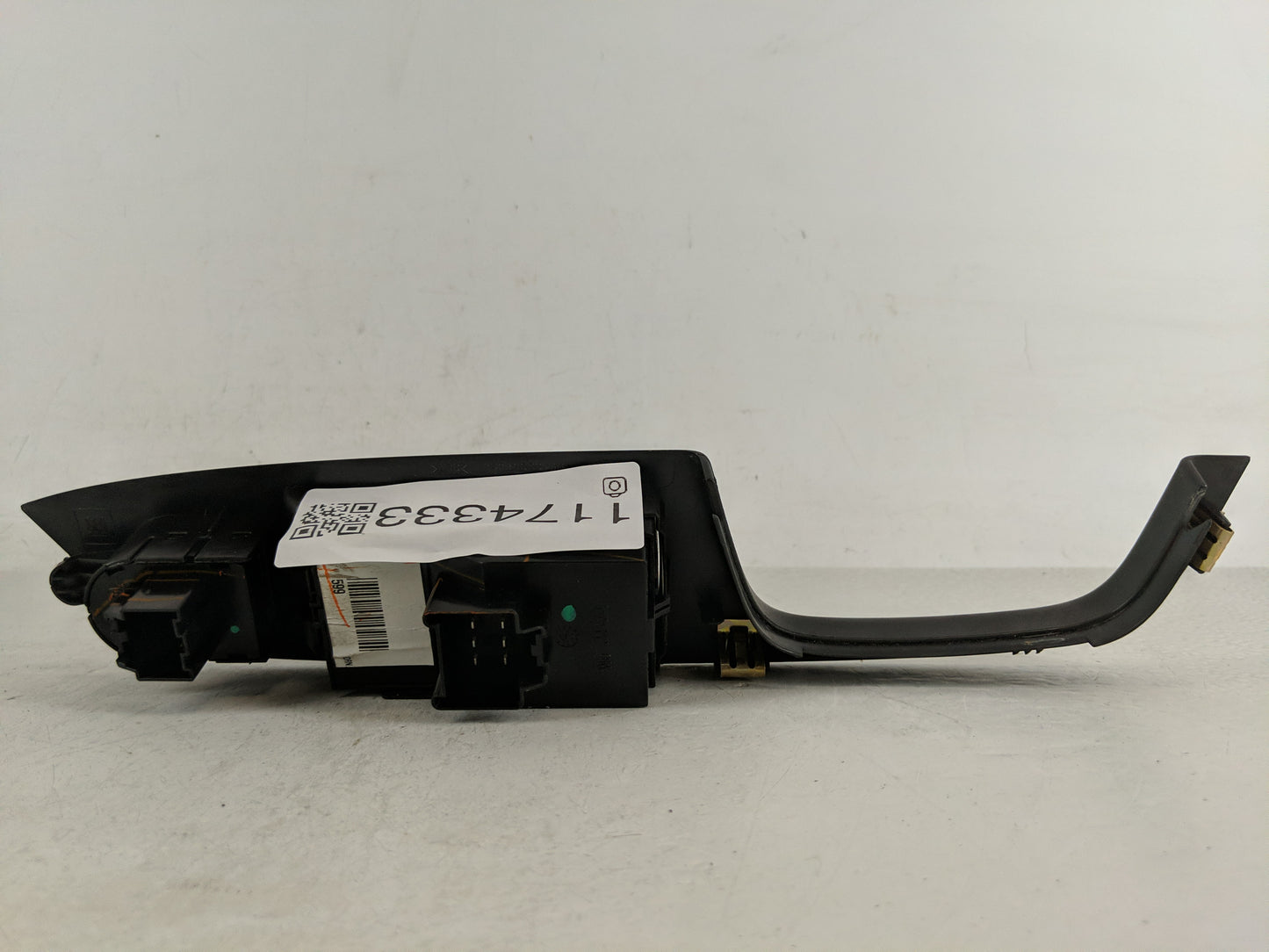 2010-2017 Chevrolet Equinox Master Power Window Switch Replacement Driver Side Left Fits OEM Used Auto Parts - Oemusedautopa