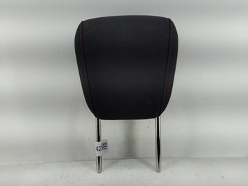 2012 Chevrolet Equinox Headrest Head Rest Rear Seat Fits OEM Used Auto Parts