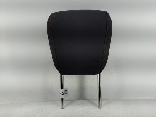 2012 Chevrolet Equinox Headrest Head Rest Rear Seat Fits OEM Used Auto Parts