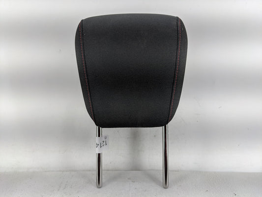 2012 Chevrolet Equinox Headrest Head Rest Front Driver Passenger Seat Fits OEM Used Auto Parts