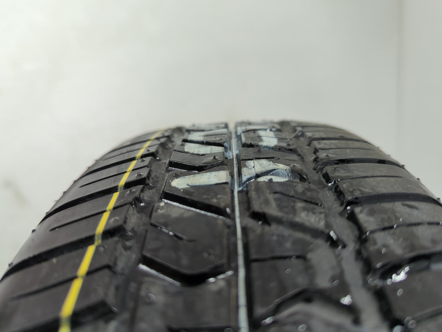 2011-2015 Chevrolet Equinox Spare Donut Tire Wheel Rim Oem - Oemusedautoparts1.com