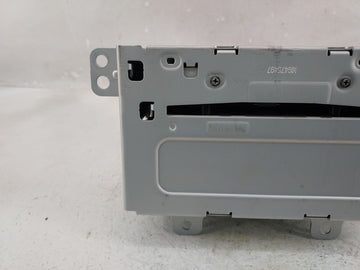 2011-2012 Chevrolet Equinox Radio AM FM Cd Player Receiver Replacement P/N:22870782 Fits Fits 2010 2011 2012 OEM Used Auto Parts