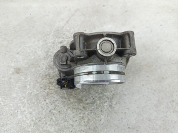 2012-2017 Chevrolet Equinox Throttle Body P/N:12670981AA Fits Fits 2012 2013 2014 2015 2016 2017 2018 2019 2020 2021 2022 OEM Used Auto Parts