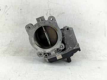2012-2015 Chevrolet Equinox Throttle Body P/N:12632101CA Fits Fits 2012 2013 2014 2015 OEM Used Auto Parts