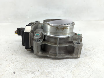 2012-2017 Chevrolet Equinox Throttle Body P/N:12670834AA Fits Fits 2012 2013 2014 2015 2016 2017 2018 2019 2020 2021 2022 OEM Used Auto Parts