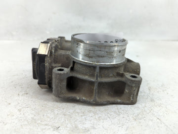 2012-2015 Chevrolet Equinox Throttle Body P/N:12632101CA Fits Fits 2012 2013 2014 2015 OEM Used Auto Parts