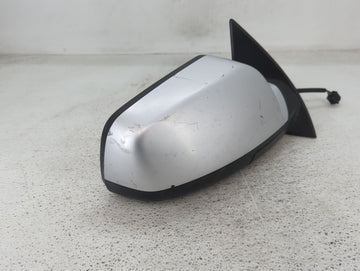 2011-2014 Chevrolet Equinox Passenger Side View Mirror - Right Door Mirror OEM Used