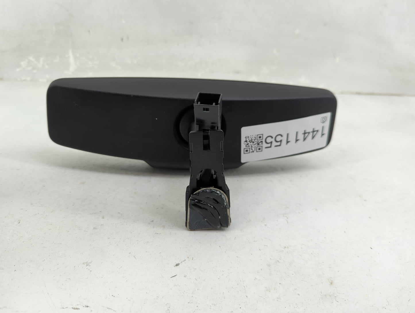 2010-2017 Chevrolet Equinox Interior Rear View Mirror Replacement OEM P/N:026538 GNTX Fits OEM Used Auto Parts - Oemusedauto