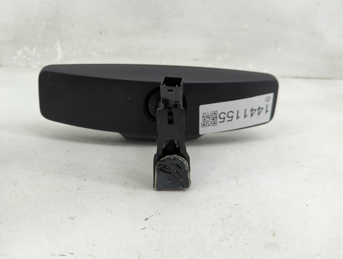 2010-2017 Chevrolet Equinox Interior Rear View Mirror Replacement OEM P/N:026538 GNTX Fits OEM Used Auto Parts - Oemusedauto