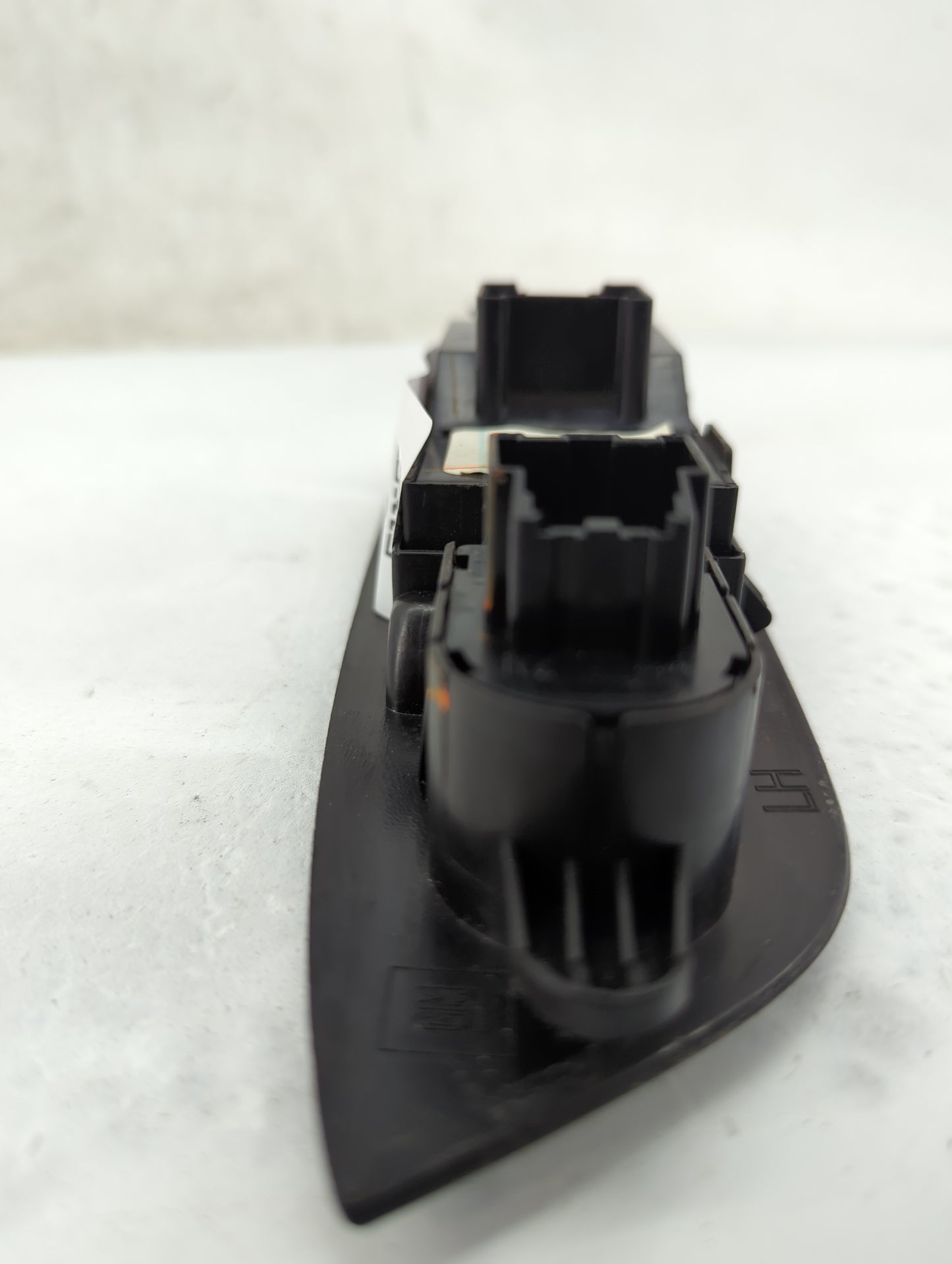 2012-2017 Chevrolet Equinox Master Power Window Switch Replacement Driver Side Left Fits OEM Used Auto Parts - Oemusedautopa
