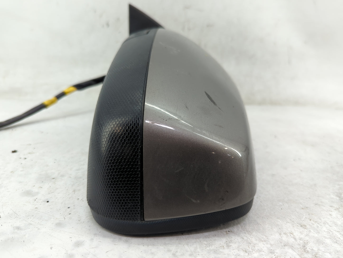 2011-2014 Chevrolet Equinox Driver Side View Mirror - Left Door Mirror OEM Used - Oemusedautoparts1.com