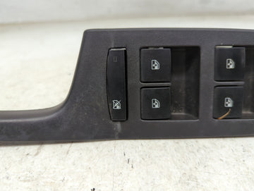 2010-2017 Chevrolet Equinox Master Power Window Switch Replacement Driver Side Left P/N:20917599 Fits OEM Used Auto Parts