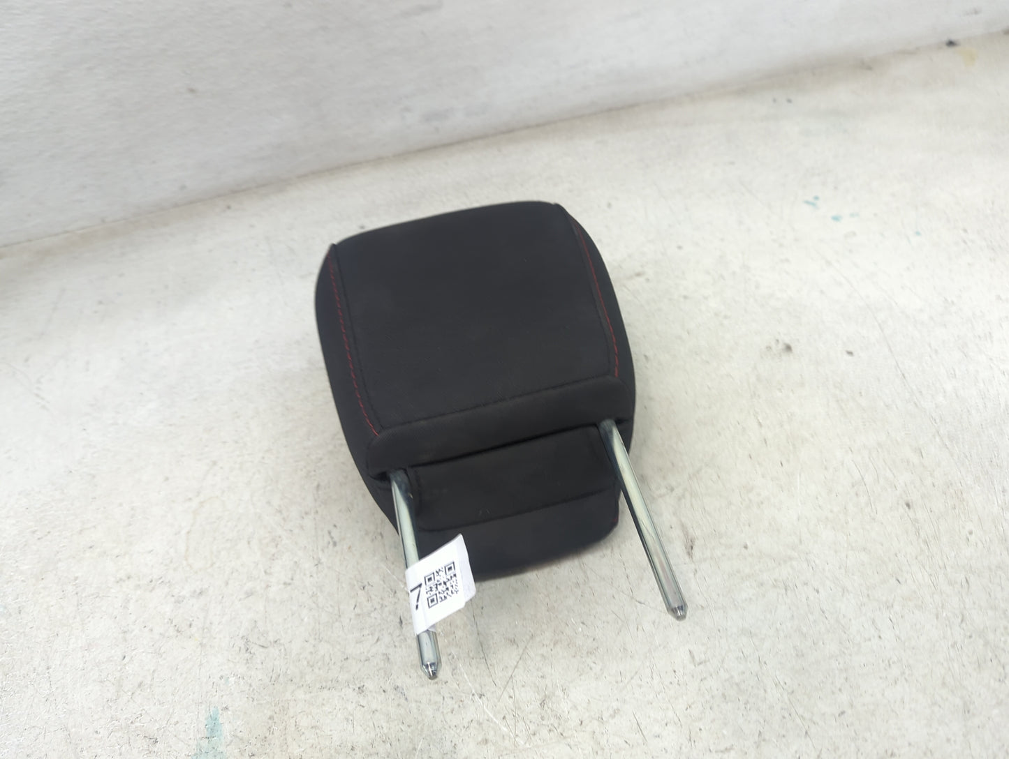 2012 Chevrolet Equinox Headrest Head Rest Rear Seat Fits OEM Used Auto Parts - Oemusedautoparts1.com