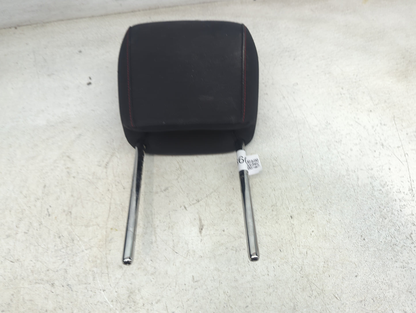 2012 Chevrolet Equinox Headrest Head Rest Front Driver Passenger Seat Fits OEM Used Auto Parts - Oemusedautoparts1.com
