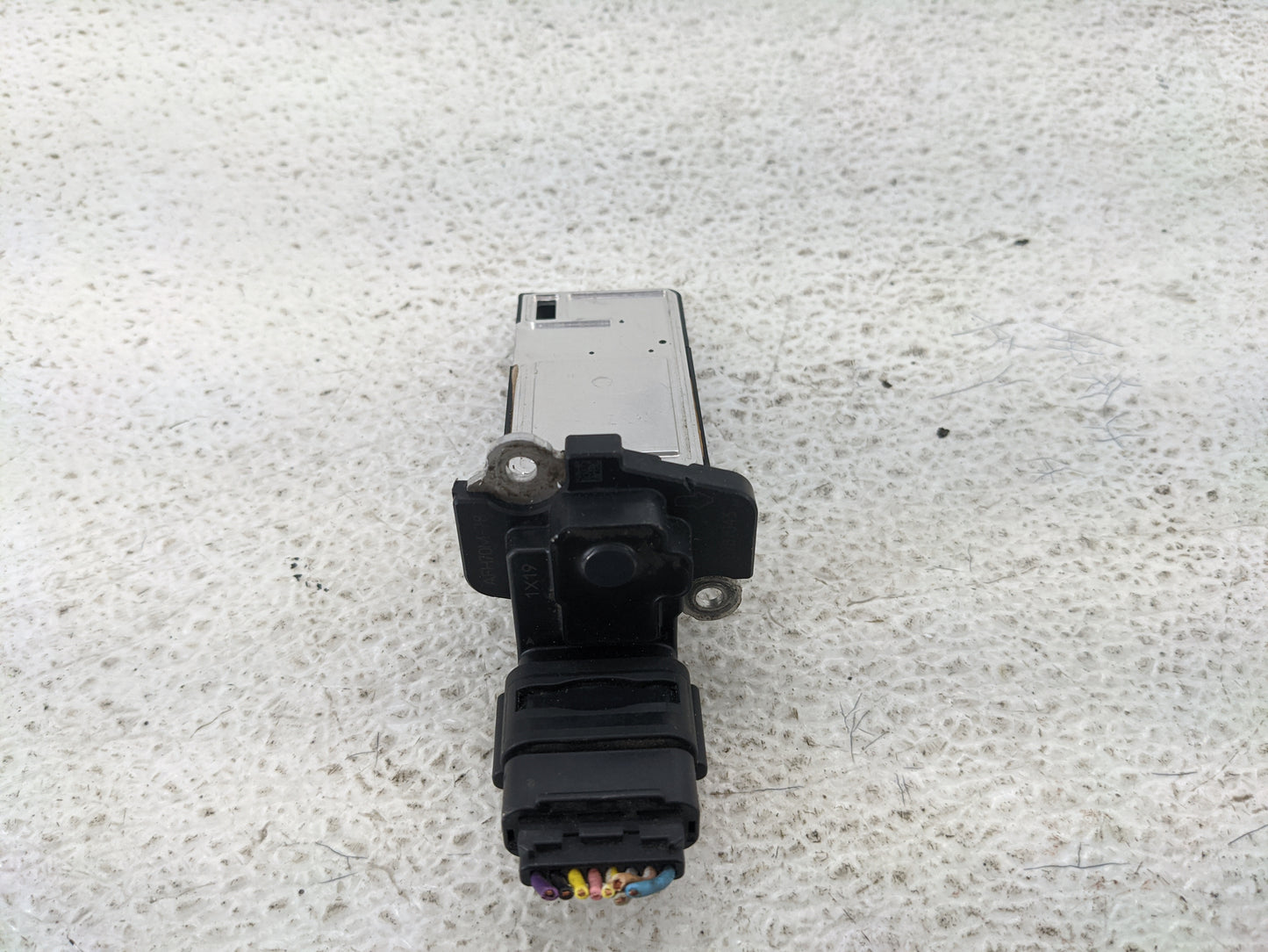 2012-2017 Chevrolet Equinox Mass Air Flow Meter Maf 1485553 - Oemusedautoparts1.com