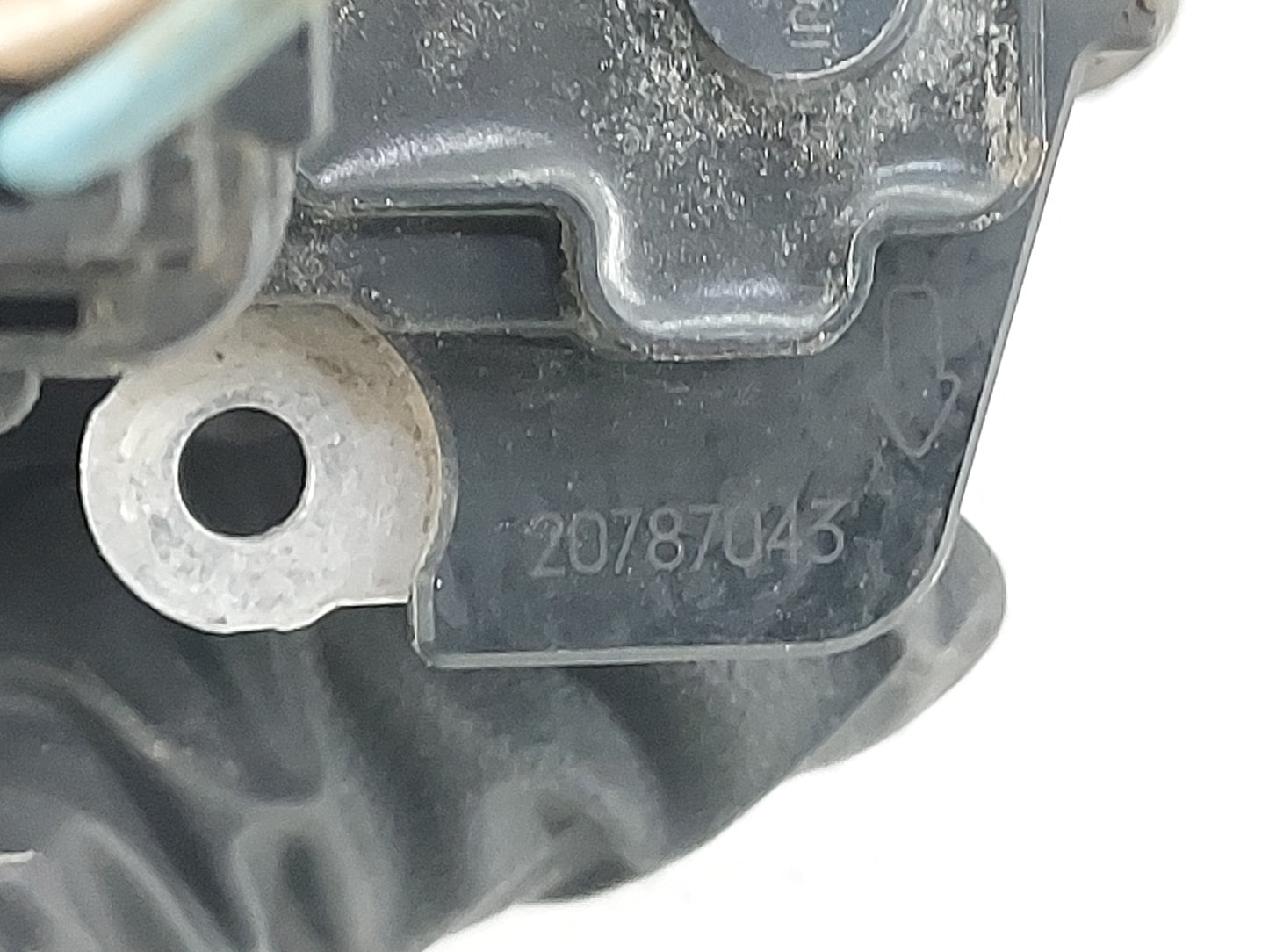 2012-2017 Chevrolet Equinox Mass Air Flow Meter Maf 1485776 - Oemusedautoparts1.com