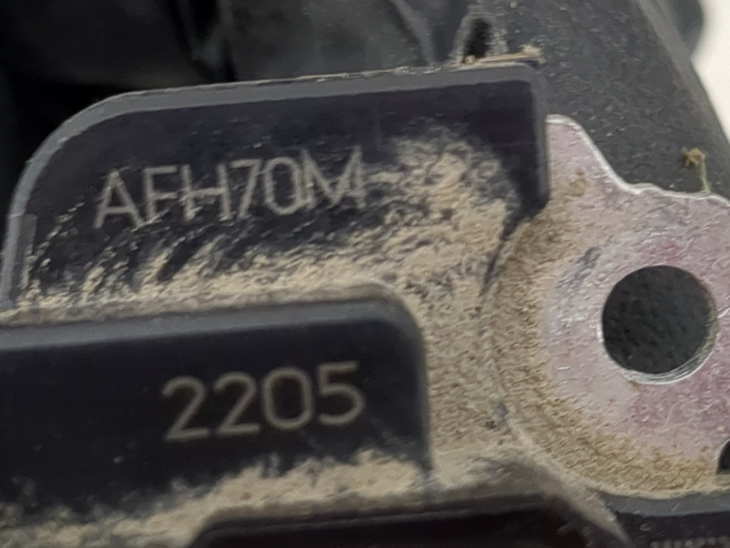 2012-2017 Chevrolet Equinox Mass Air Flow Meter Maf 1486044 - Oemusedautoparts1.com