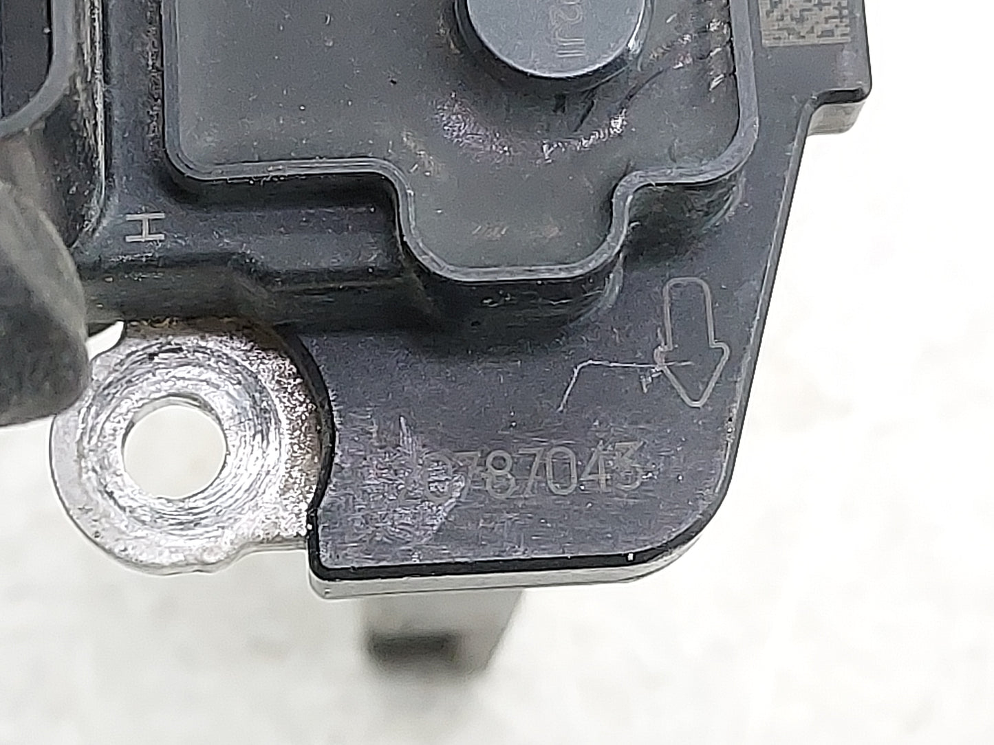 2012-2017 Chevrolet Equinox Mass Air Flow Meter Maf 1486237 - Oemusedautoparts1.com