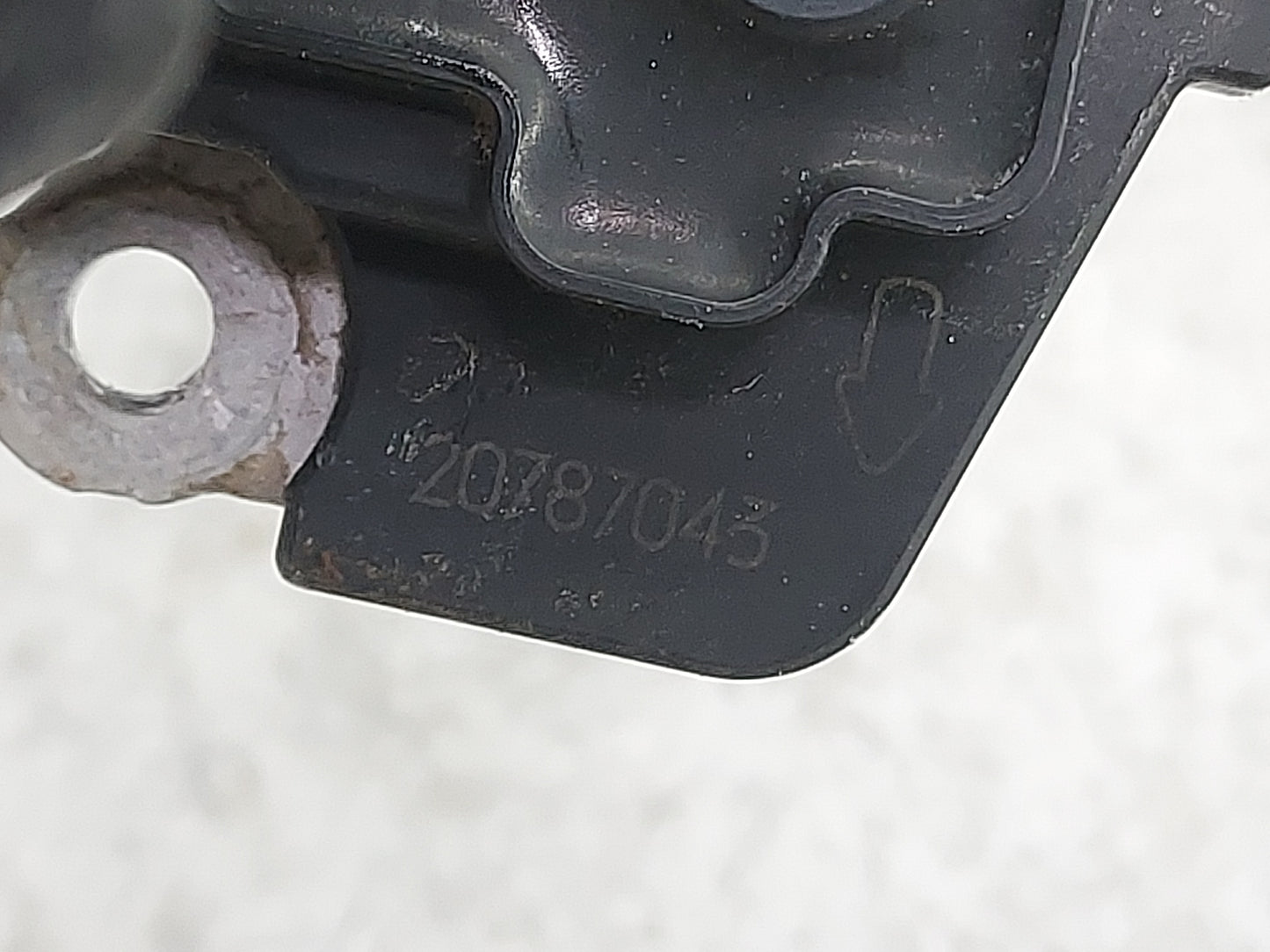2012-2017 Chevrolet Equinox Mass Air Flow Meter Maf 1486588 - Oemusedautoparts1.com