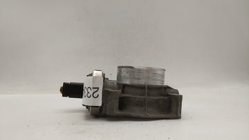 2012-2015 Chevrolet Equinox Throttle Body P/N:126321010A 12632101CA Fits Fits 2012 2013 2014 2015 OEM Used Auto Parts