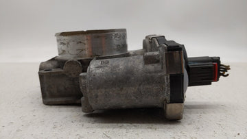 2012-2015 Chevrolet Equinox Throttle Body P/N:126321010A 12632101CA Fits Fits 2012 2013 2014 2015 OEM Used Auto Parts