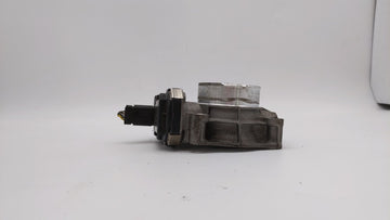 2012-2015 Chevrolet Equinox Throttle Body P/N:12632101CA Fits Fits 2012 2013 2014 2015 OEM Used Auto Parts