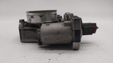 2012-2015 Chevrolet Equinox Throttle Body P/N:12632101CA Fits Fits 2012 2013 2014 2015 OEM Used Auto Parts