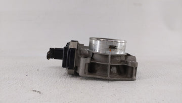 2012-2015 Chevrolet Equinox Throttle Body P/N:12632101CA Fits Fits 2012 2013 2014 2015 OEM Used Auto Parts