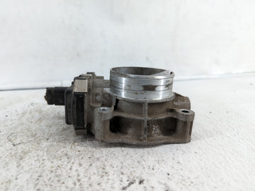 2012-2015 Chevrolet Equinox Throttle Body P/N:12627217DA 12632101CA Fits Fits 2012 2013 2014 2015 OEM Used Auto Parts