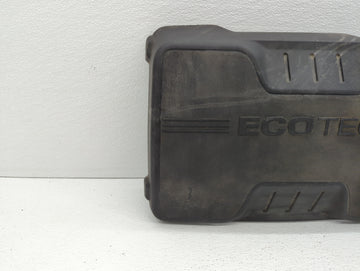 2012 Chevrolet Equinox Engine Cover 390031