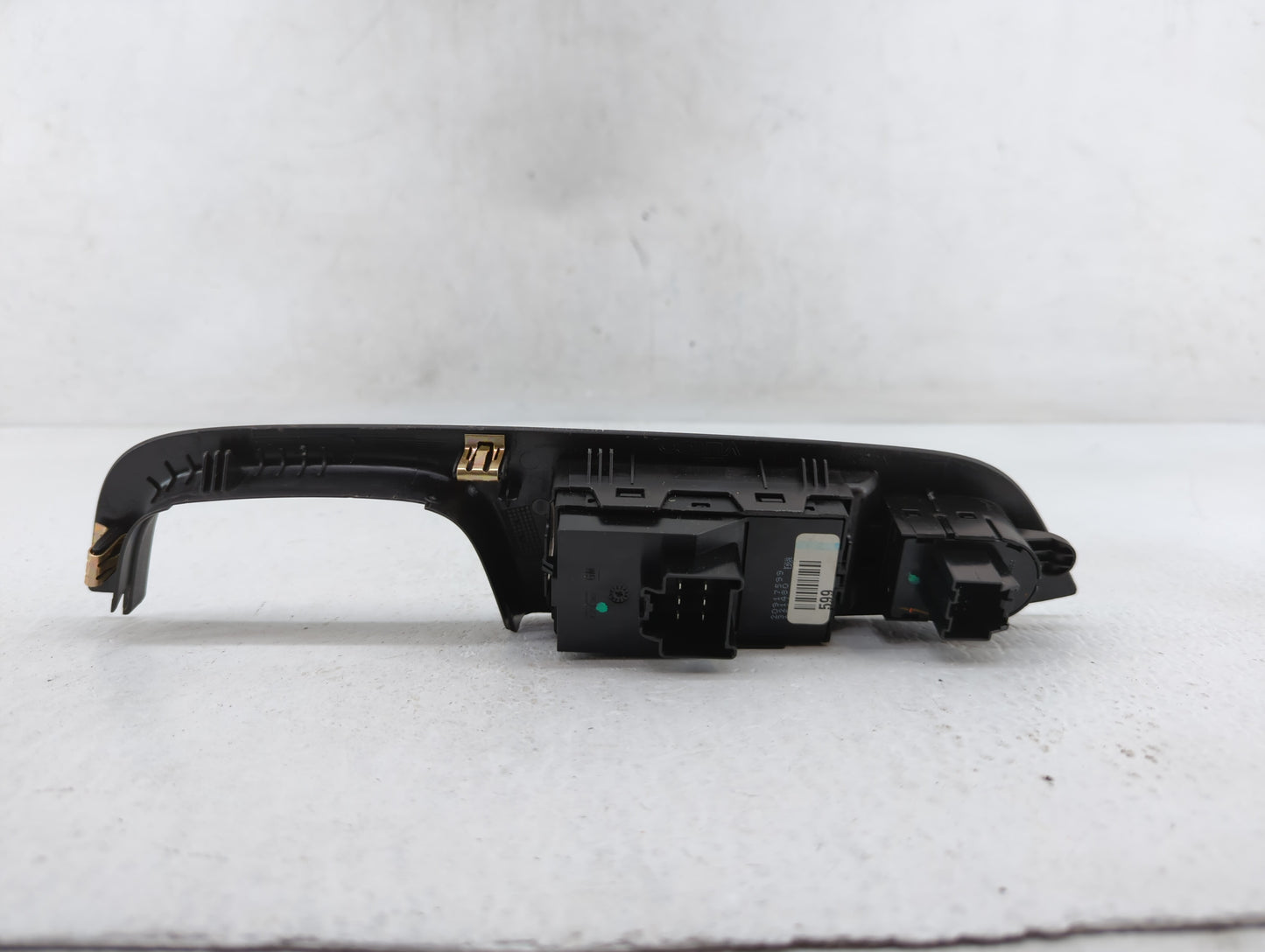 2010-2017 Chevrolet Equinox Master Power Window Switch Replacement Driver Side Left P/N:20317599 25983673 Fits OEM Used Auto