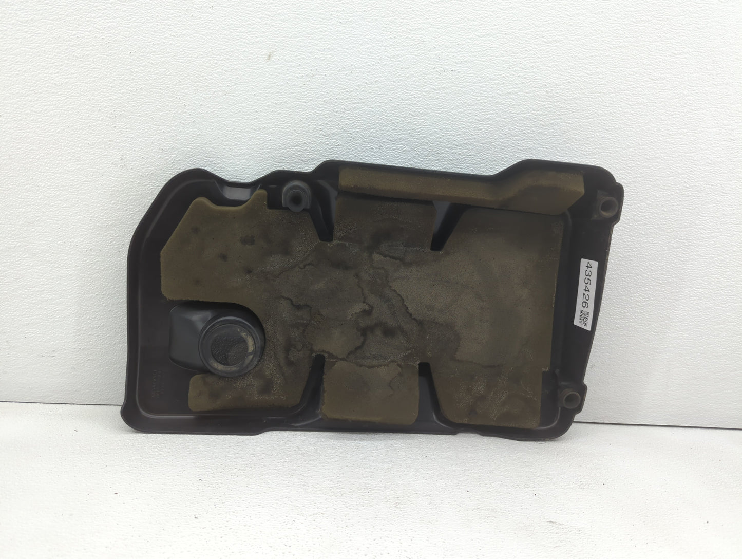 2012 Chevrolet Equinox Engine Cover - Oemusedautoparts1.com