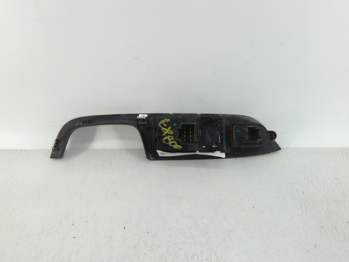 2010-2017 Chevrolet Equinox Master Power Window Switch Replacement Driver Side Left P/N:20917589 20317599 Fits OEM Used Auto