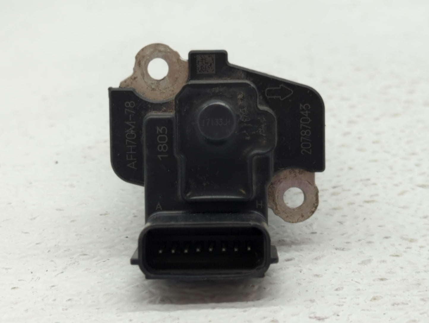 2012-2017 Chevrolet Equinox Mass Air Flow Meter Maf - Oemusedautoparts1.com