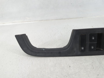 2010-2017 Chevrolet Equinox Master Power Window Switch Replacement Driver Side Left P/N:20917599 Fits OEM Used Auto Parts