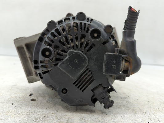 2010-2017 Chevrolet Equinox Alternator Replacement Generator Charging Assembly Engine OEM P/N:13500315 Fits OEM Used Auto Parts