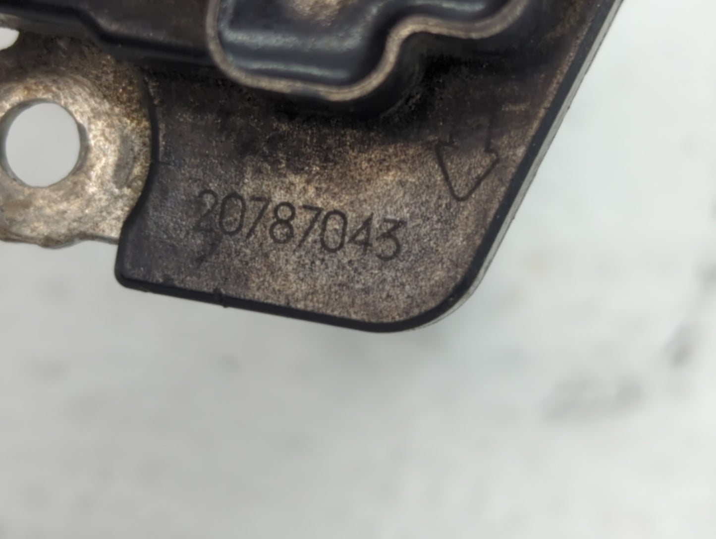 2012-2017 Chevrolet Equinox Mass Air Flow Meter Maf - Oemusedautoparts1.com