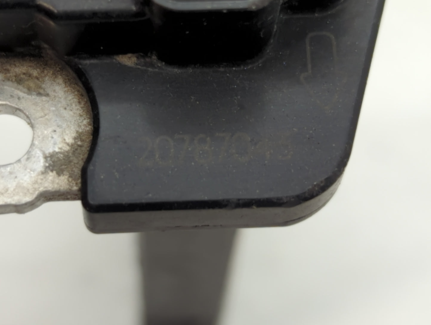 2012-2017 Chevrolet Equinox Mass Air Flow Meter Maf - Oemusedautoparts1.com