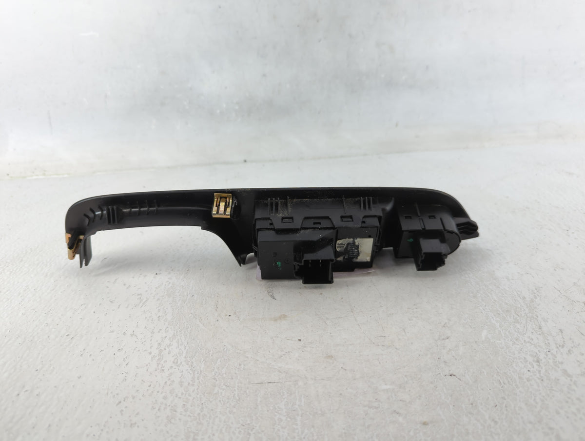 2010-2017 Chevrolet Equinox Master Power Window Switch Replacement Driver Side Left P/N:20917599 Fits OEM Used Auto Parts -