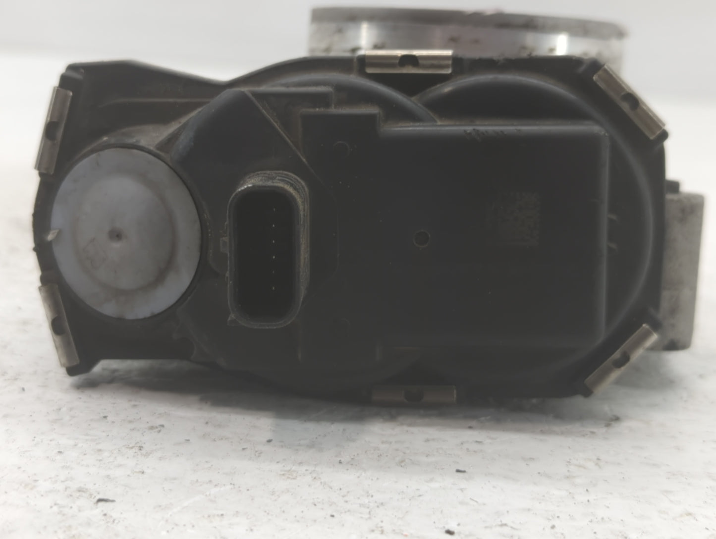2012-2015 Chevrolet Equinox Throttle Body P/N:12632101CA Fits Fits 2012 2013 2014 2015 OEM Used Auto Parts - Oemusedautopart