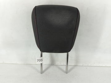 2012 Chevrolet Equinox Headrest Head Rest Front Driver Passenger Seat Fits OEM Used Auto Parts