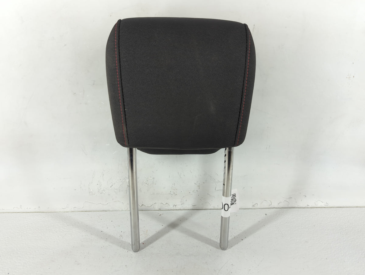 2012 Chevrolet Equinox Headrest Head Rest Front Driver Passenger Seat Fits Fits 2000 2001 OEM Used Auto Parts - Oemusedautop