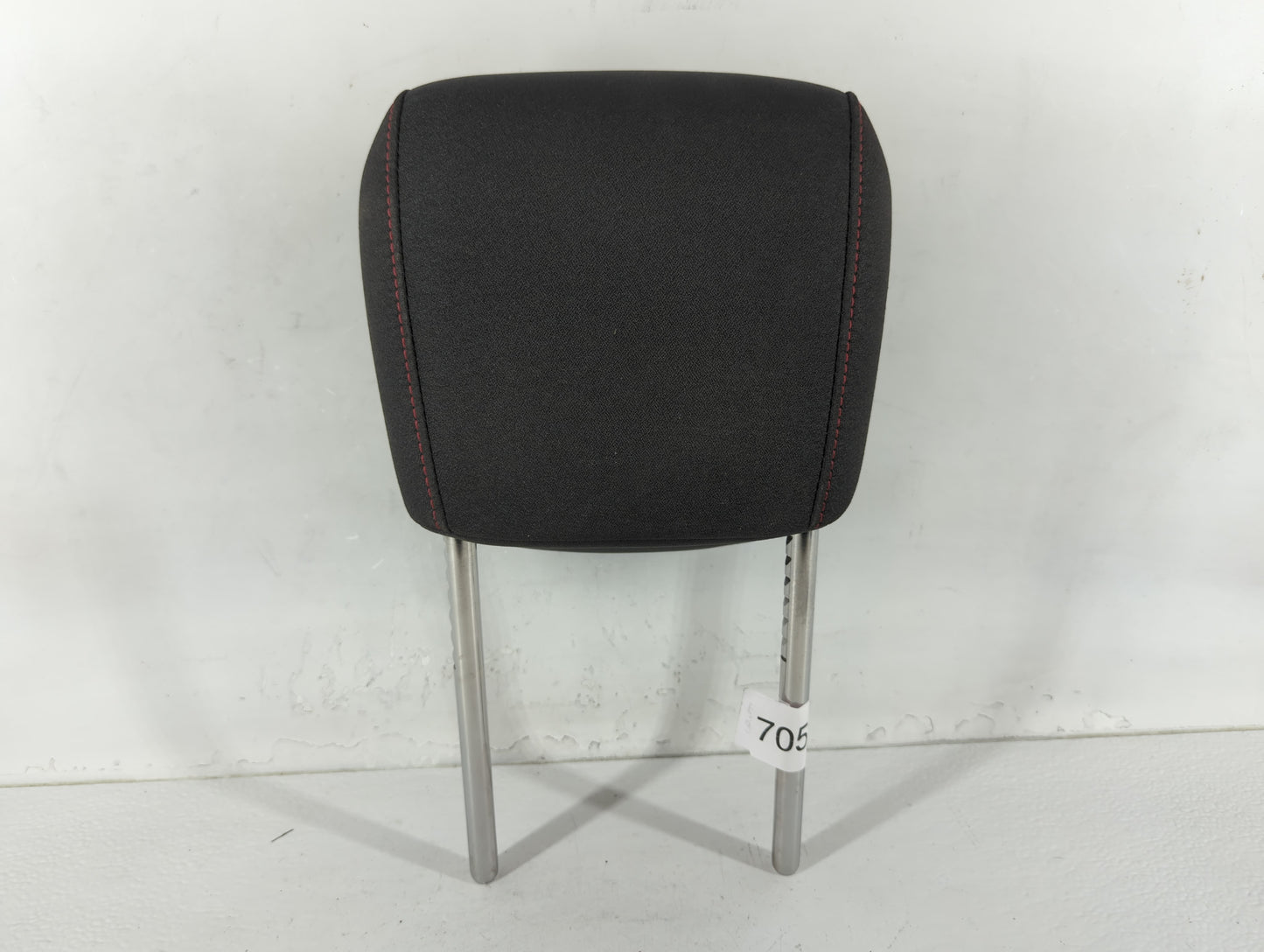 2012-2013 Chevrolet Equinox Headrest Head Rest Front Driver Passenger Seat Fits Fits 2012 2013 OEM Used Auto Parts - Oemused