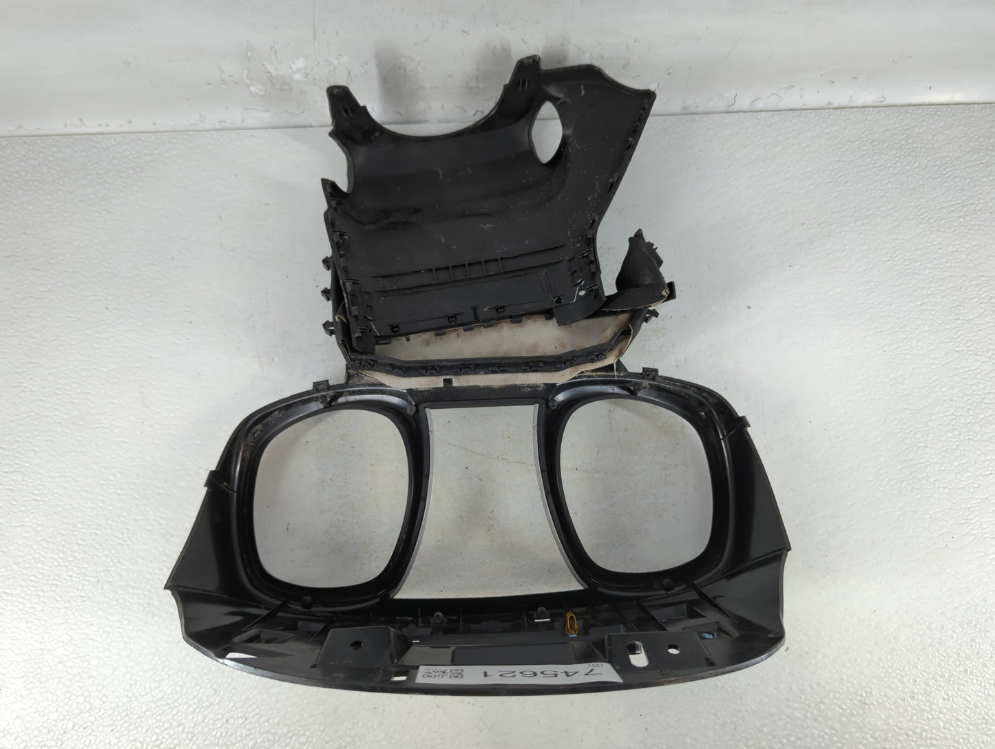 2012 Chevrolet Equinox Dash Trim Panel Oem 20873572 001 - Oemusedautoparts1.com