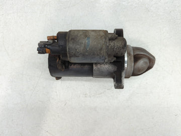 2010-2017 Chevrolet Equinox Car Starter Motor Solenoid OEM P/N:12689317 Fits OEM Used Auto Parts
