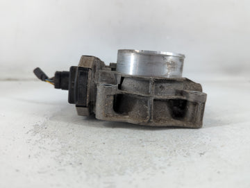 2012-2015 Chevrolet Equinox Throttle Body P/N:12632101CA Fits Fits 2012 2013 2014 2015 OEM Used Auto Parts
