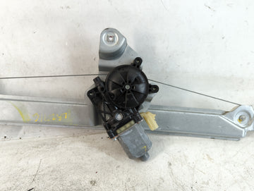 2012-2017 Chevrolet Equinox Driver Left Rear Window Regulator