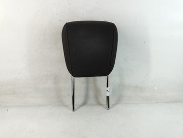 2012 Chevrolet Equinox Headrest Head Rest Front Driver Passenger Seat Fits OEM Used Auto Parts